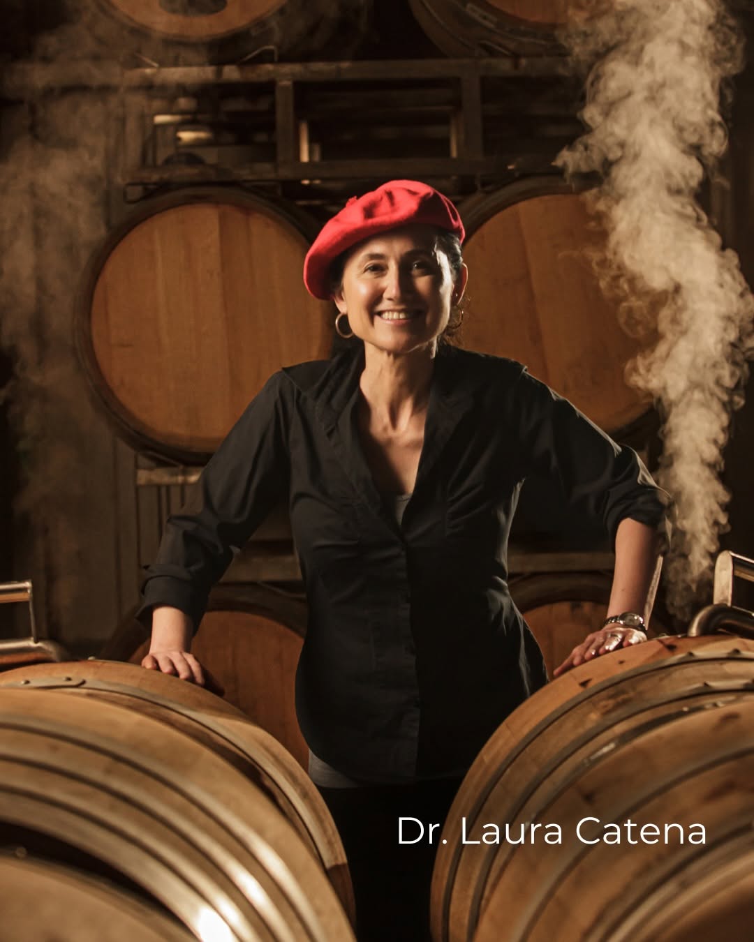 BODEGAS CATENA ZAPATA, Malbec Argentino, Mendoza, 2023 - (Original Wooden Case of 6 Bottles)