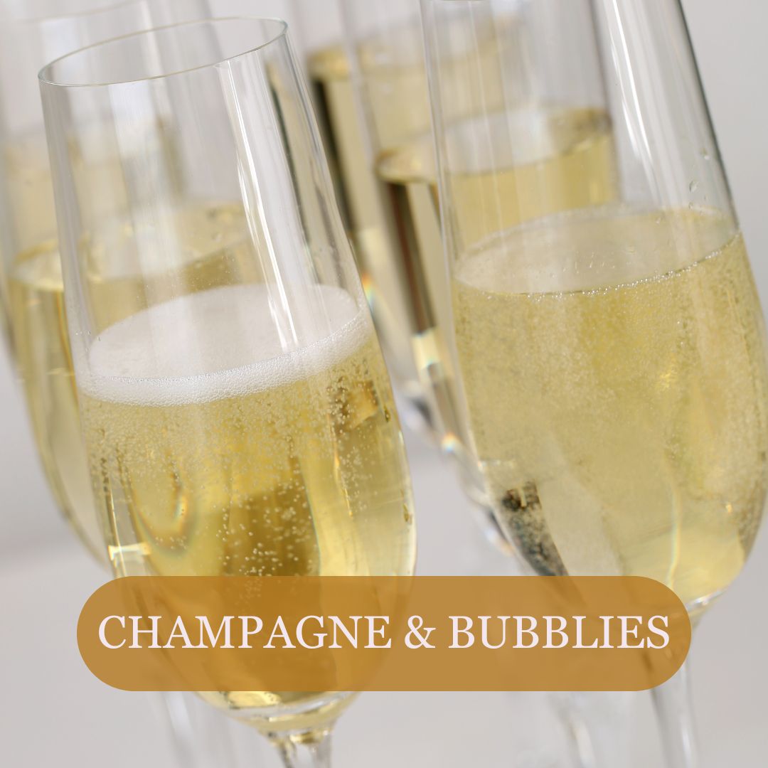 Champagne & Bubblies