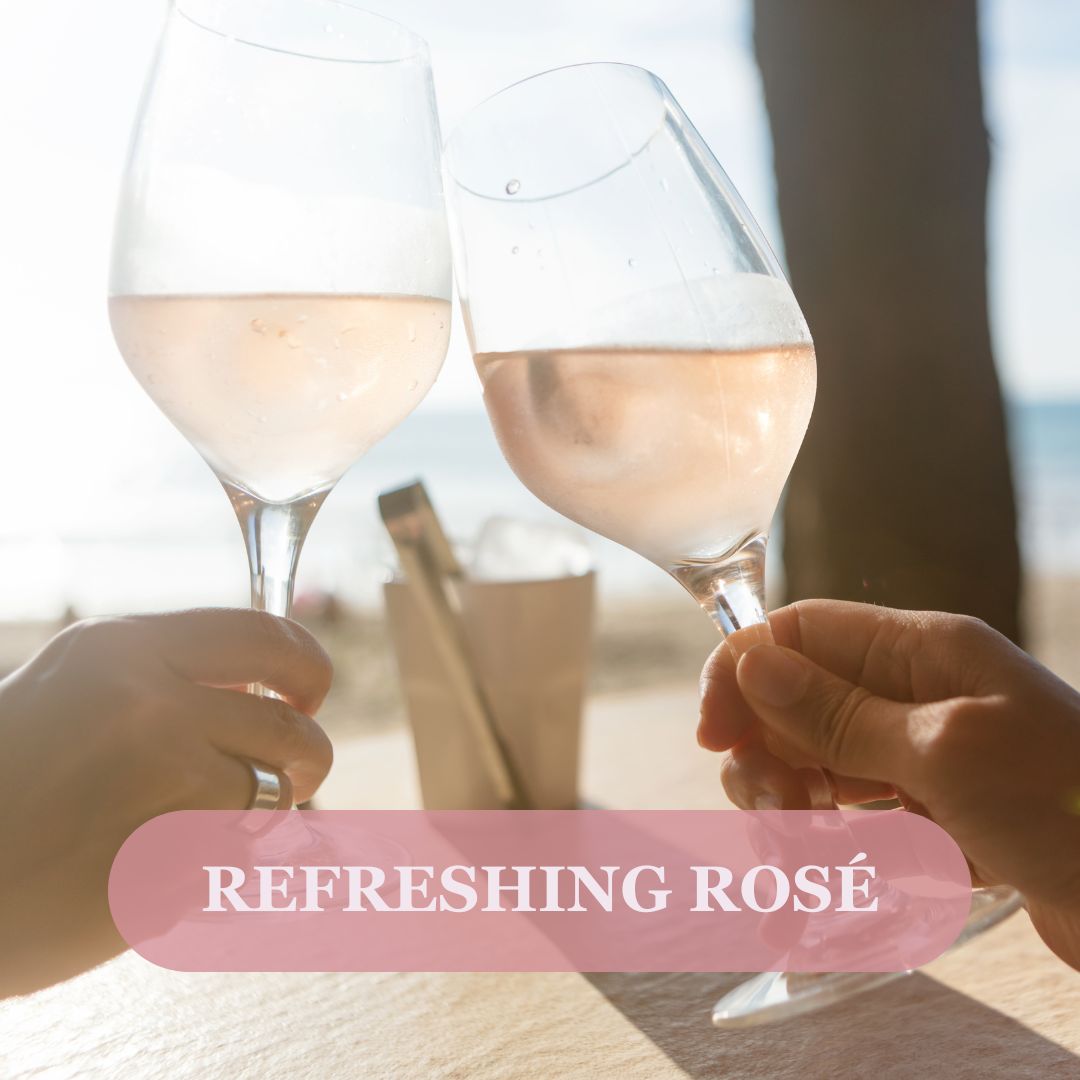 Refreshing Rosé