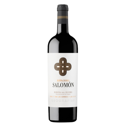 SALOMON, Bodegas Rippa Dorii, Ribera del Duero, 2020