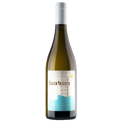 TENUTA DI CASTELLARO, Bianco Porticello, Sicily, Italy, 2021