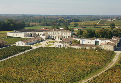 DULUC DE BRANAIRE-DUCRU, Saint-Julien, Bordeaux, 2018