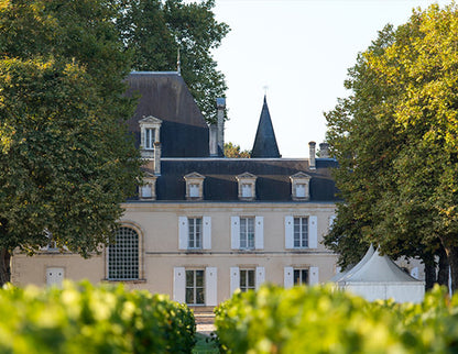 CHATEAU CANTEMERLE, Haut-Medoc, Bordeaux, 2017