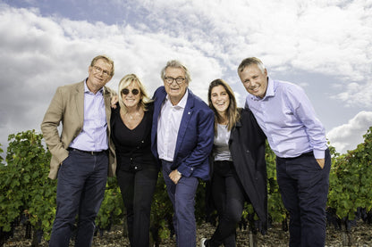 FLEUR DE PEDESCLAUX, Pauillac, Bordeaux, 2019 - (EQW)
