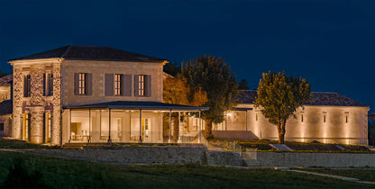 LES TOURS DE BELCIER, Saint-Emilion Grand Cru, Bordeaux, 2016 - (EQW)