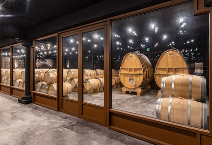 LES TOURS DE BELCIER, Saint-Emilion Grand Cru, Bordeaux, 2016 - (EQW)