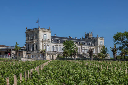 LE PETIT DUCRU, Saint-Julien, Bordeaux, 2019