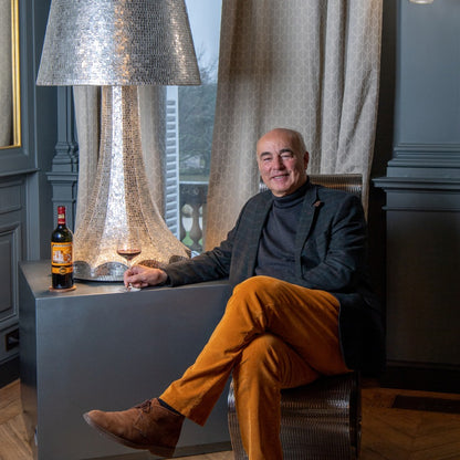 LE PETIT DUCRU, Saint-Julien, Bordeaux, 2019