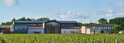 CHATEAU FLEUR DE BOUARD, Lalande-de-Pomerol, Bordeaux, 2016 - (EQW)