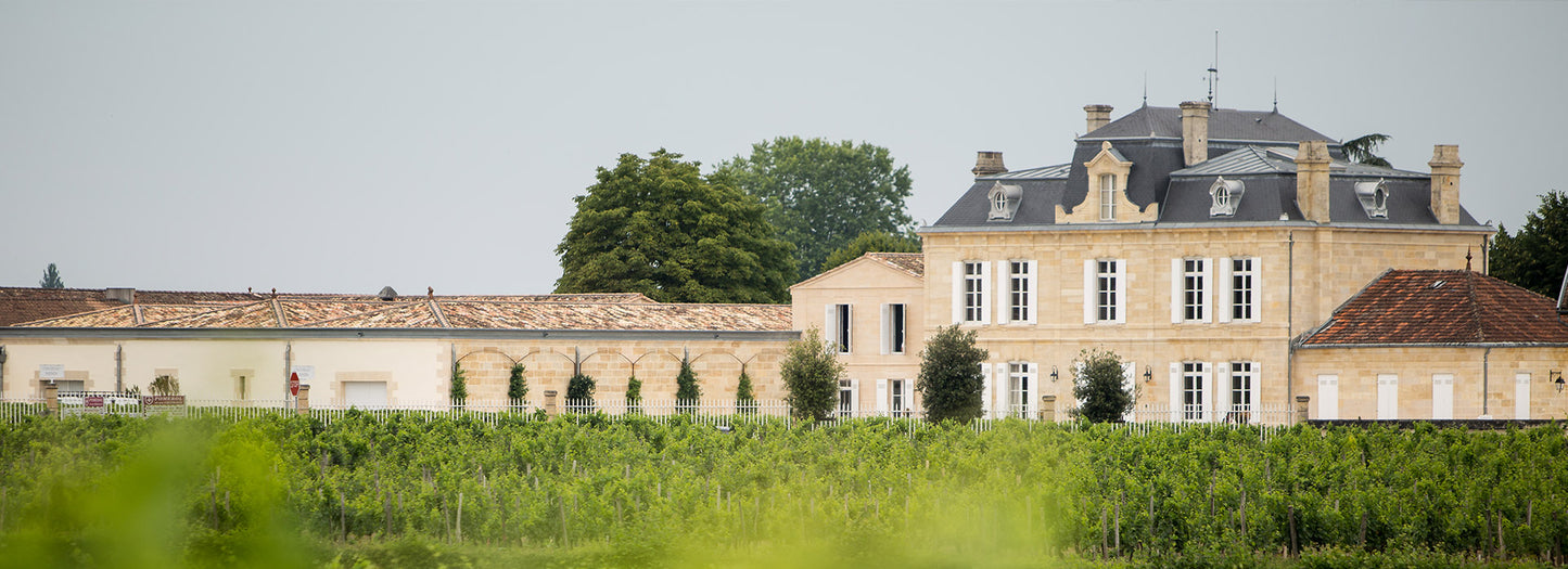FUGUE DE NENIN, Pomerol, 2015 - (WOTM)