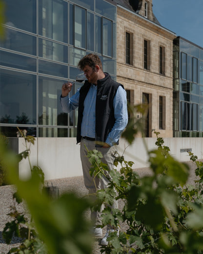 FLEUR DE PEDESCLAUX, Pauillac, Bordeaux, 2019 - (EQW)