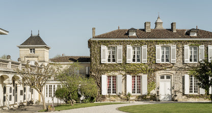 CONFIDENCES DE PRIEURE LICHINE, Margaux, Bordeaux, 2017