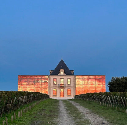 FLEUR DE PEDESCLAUX, Pauillac, Bordeaux, 2019 - (EQW)