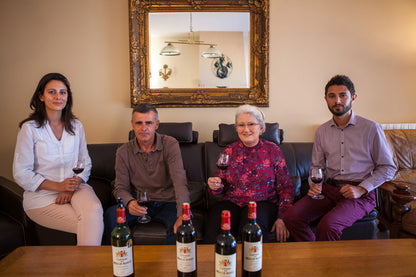 CHATEAU DU MOULIN ROUGE, Cru Bourgeois, Haut-Medoc, Bordeaux, 2016 - (EQW)