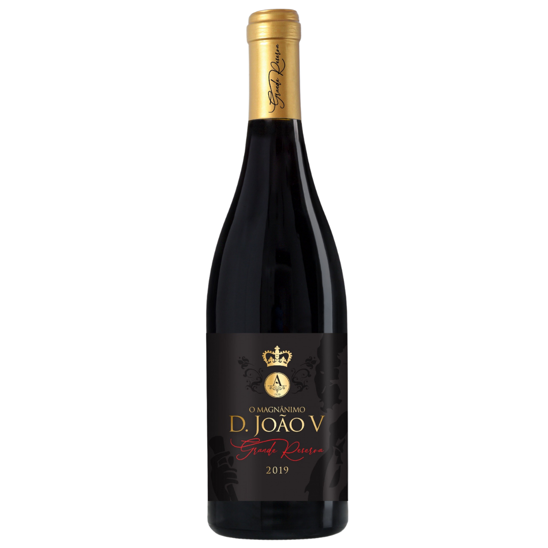 D JOAO V, Grande Reserva, Portugal, 2019 - (EQW)
