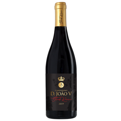 D JOAO V, Grande Reserva, Portugal, 2019