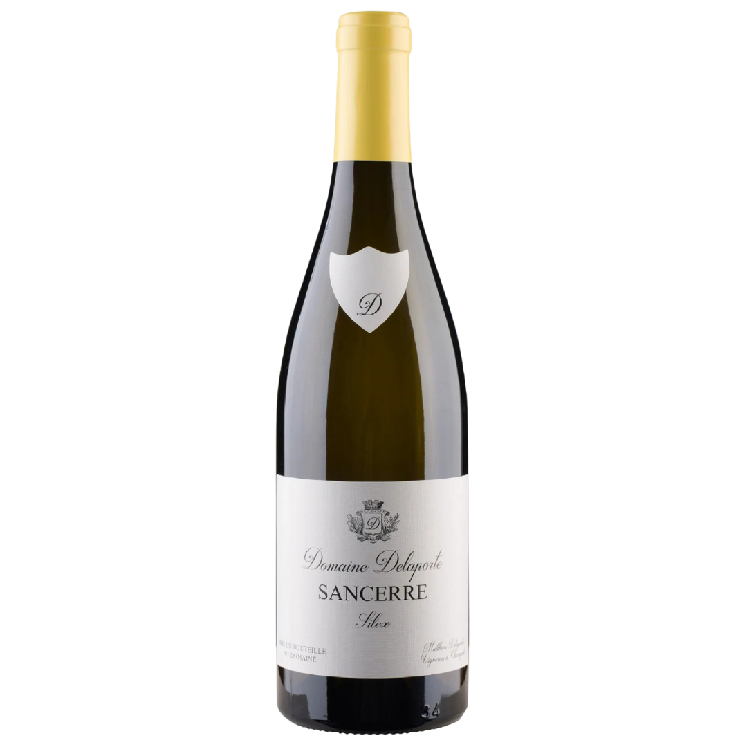 DOMAINE DELAPORTE, Sancerre "Silex", 2023 - (WOTM)