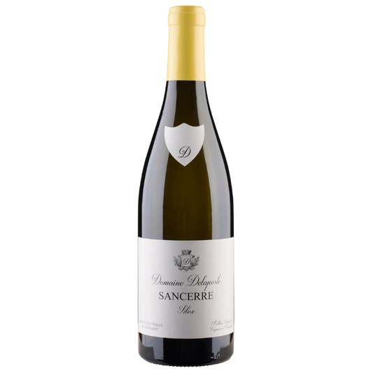 DOMAINE DELAPORTE, Sancerre "Silex", 2023 - (WOTM)