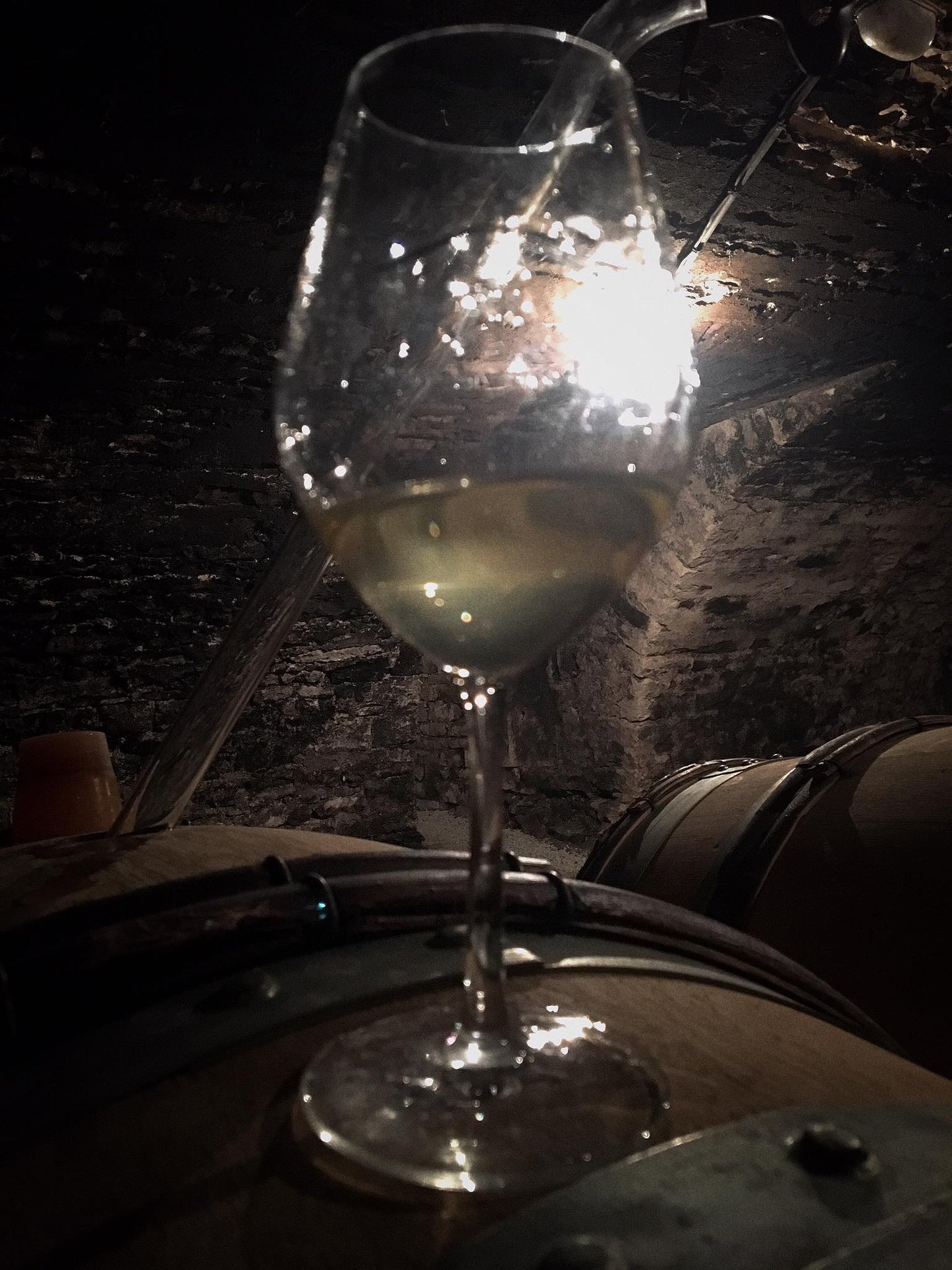 SIMON COLIN, Saint-Aubin Premier Cru "Le Charmois", 2022 - (WOTM)