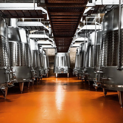 HACIENDA GRIMON, REAL DE LESTON, Rioja Alta, Reserva, Spain, 2015