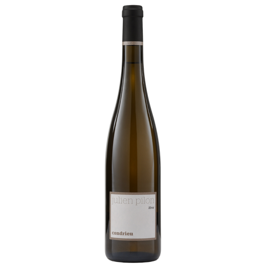 JULIEN PILON, Condrieu, Lone, 2022 - (WOTM)