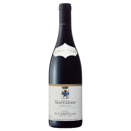 M CHAPOUTIER, Hermitage, Monier de la Sizeranne, 2020 - (WOTM)