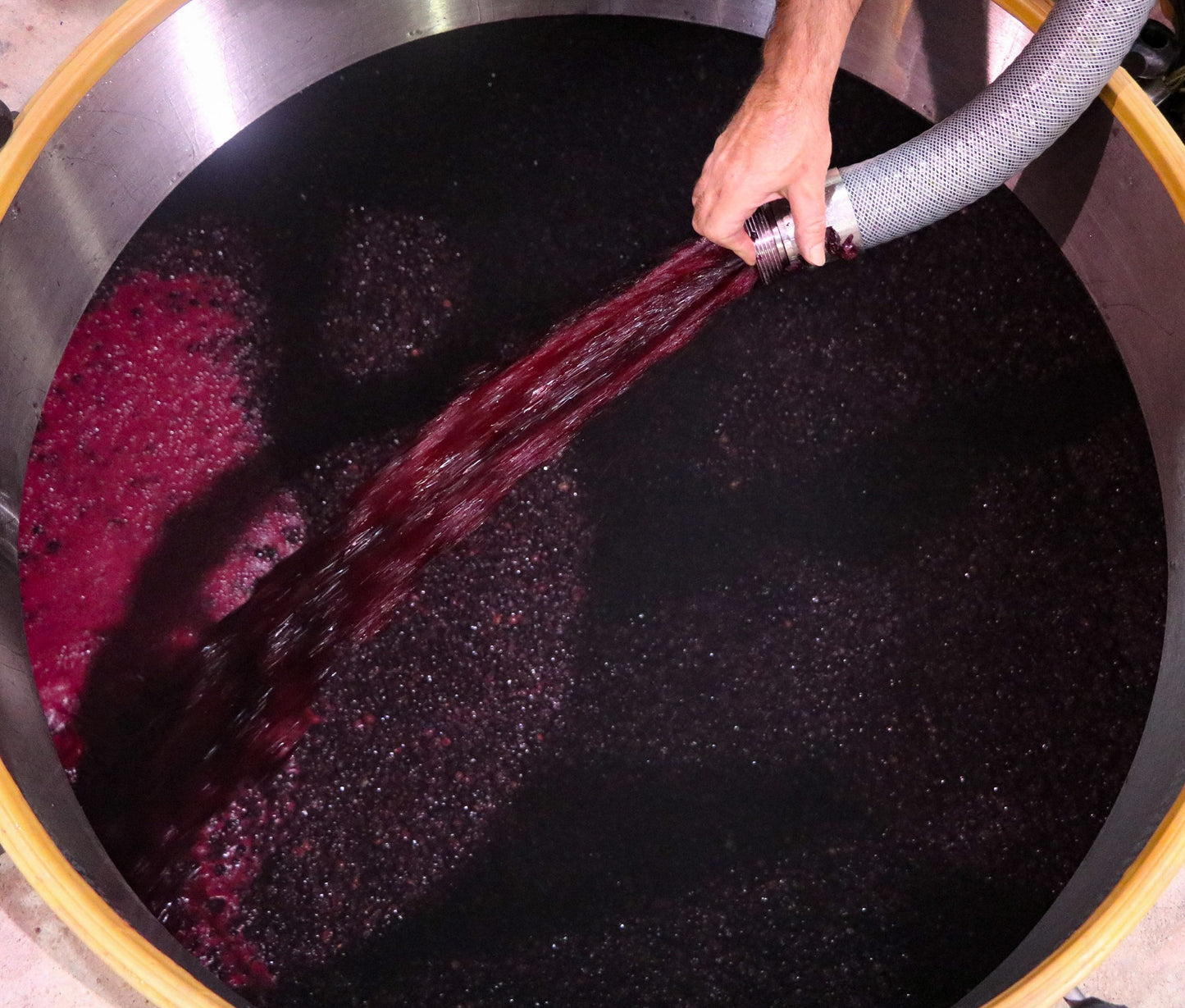 M CHAPOUTIER, Chateauneuf-du-Pape, Croix de Bois, 2020 - (WOTM)
