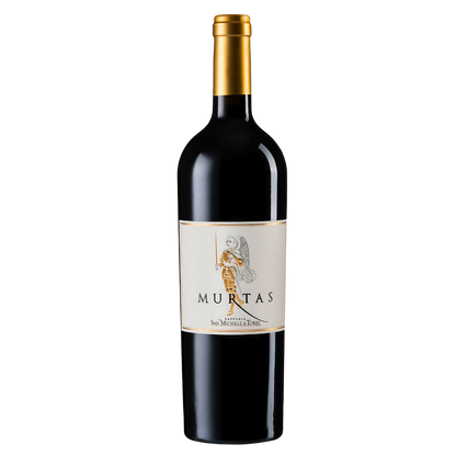 MURTAS, Super Tuscan, 2020