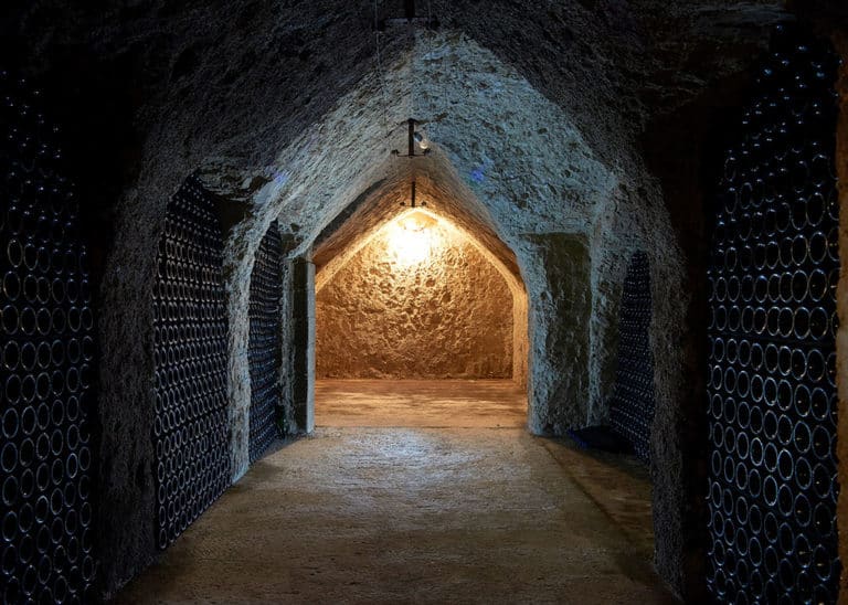 MARGUET, Grand Cru, Brut Nature "Shaman 22", Champagne, NV - (WOTM)