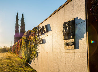 BODEGAS ONTANON, Antologia, Rioja Crianza, 2018