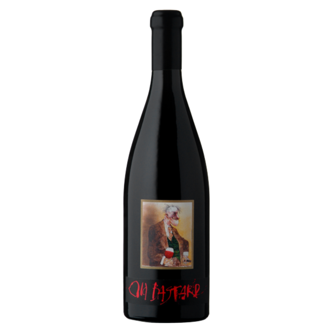 KAESLER, Old Bastard Shiraz, Barossa Valley, 2020 - (4 BTL Offer)