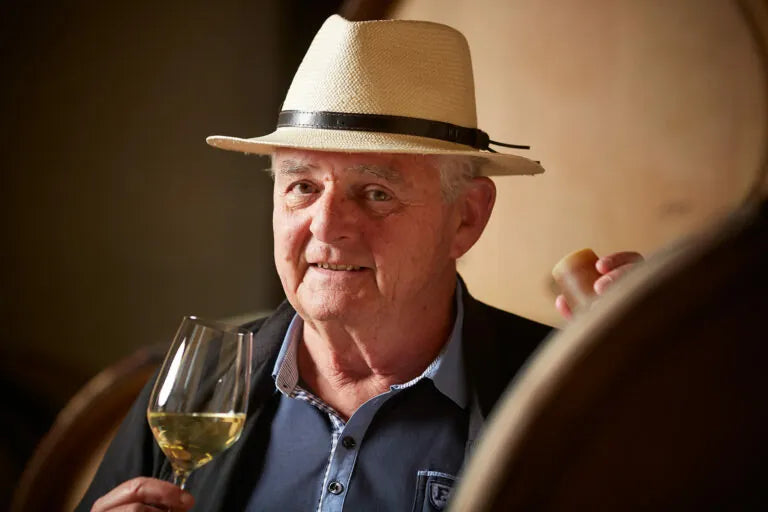 OLIVIER LEFLAIVE, Sous Le Chateau, Saint-Romain, 2022 - (WOTM)