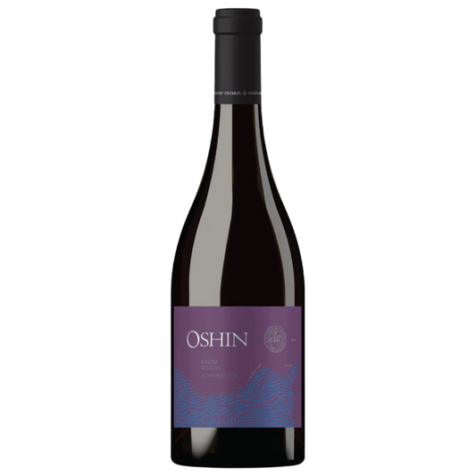 OSHIN, Areni Reserve, Armenia, 2021 - Red Wine