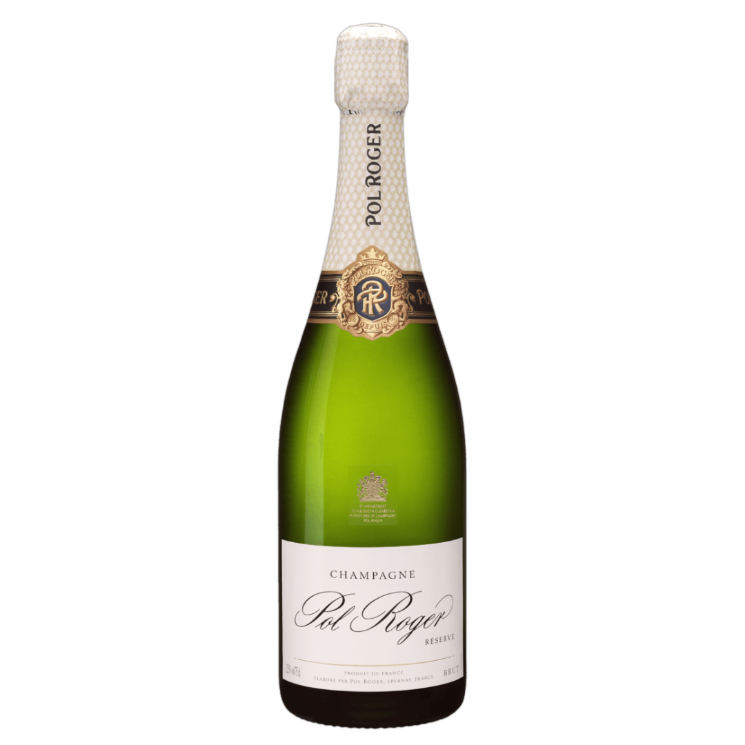 THE SIX SURPRISES - 6 Bottle Set