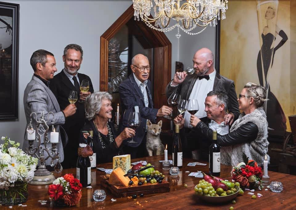PEGASUS BAY, Pinot Noir, New Zealand, 2020 - (WOTM)