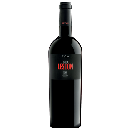 HACIENDA GRIMON, REAL DE LESTON, Rioja Alta, Reserva, Spain, 2015