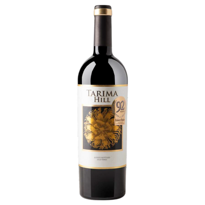 TARIMA HILL, Old Vines Tinto, Alicante DO, 2019