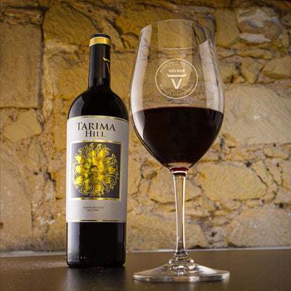 TARIMA HILL, Old Vines Tinto, Alicante DO, 2019