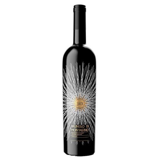 TENUTA LUCE, Brunello di Montalcino, 2018 - (WOTM)