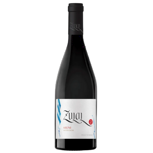 ZULAL, Areni Classic, Armenia, 2020 - Red Wine